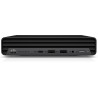 HP ProDesk 400 G6 - Sobremesa mini - Core i3 10100T / hasta 3.8 GHz -