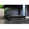 HP ProDesk 400 G6 - Sobremesa mini - Core i3 10100T / hasta 3.8 GHz -