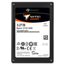 Seagate Nytro 3732 XS3200ME70084 - SSD - 3.2TB - interno - 2 | APLIUM