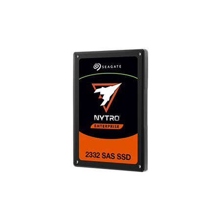 Seagate Nytro 2332 XS960SE70124 - SSD - 960GB - interno - 2. | APLIUM
