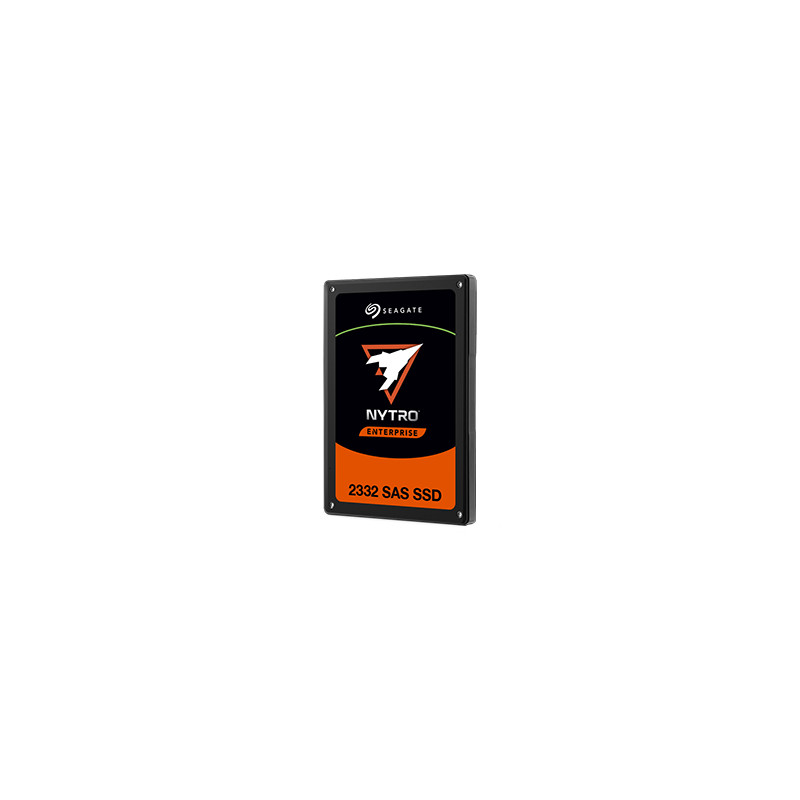 Seagate Nytro 2332 XS3840SE70124 - SSD - 3.84TB - interno - | APLIUM