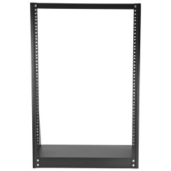 Server Rack Heavy Duty 2 Post 16U