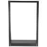 Server Rack Heavy Duty 2 Post 16U