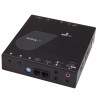 StarTech.com Receptor de HDMI por IP para el Sistema Extensor Alargado