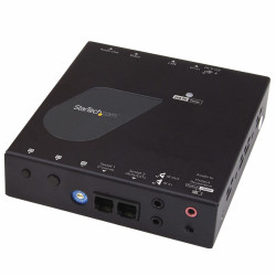 StarTech.com Receptor de HDMI por IP para el Sistema Extensor Alargado