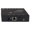StarTech.com Receptor de HDMI por IP para el Sistema Extensor Alargado