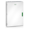 Parallel Maintenance Bypass Panel 10-200KVA 400V Wall Mount | APLIUM