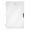 Parallel Maintenance Bypass Panel 10-200KVA 400V Wall Mount | APLIUM