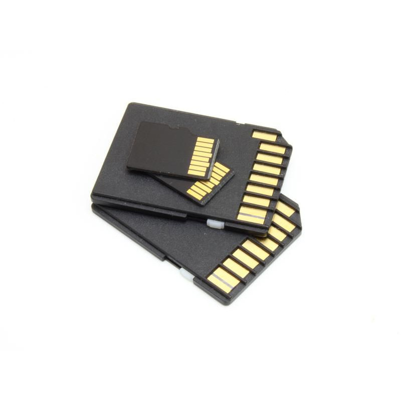 Flash Memory Card Atp 4Gb