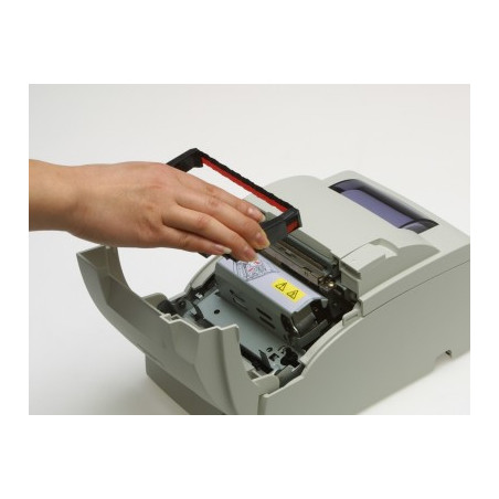 TM-U220PD Impact Black Parallel