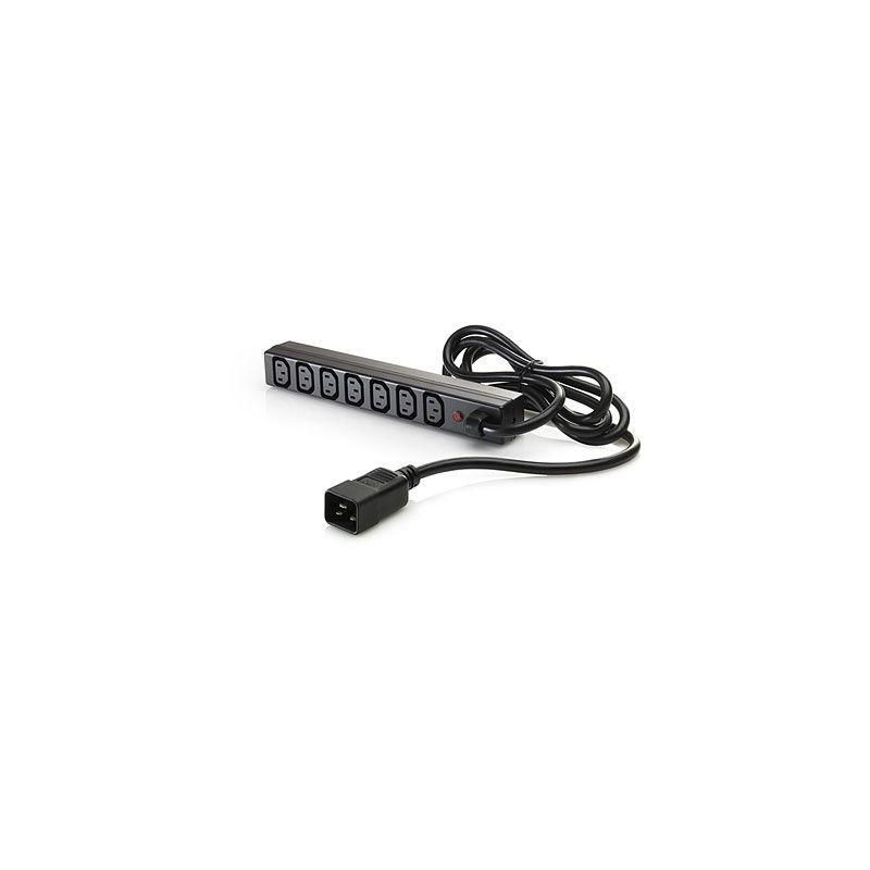 PDU EXTENSION BARS KIT