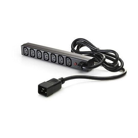 PDU EXTENSION BARS KIT