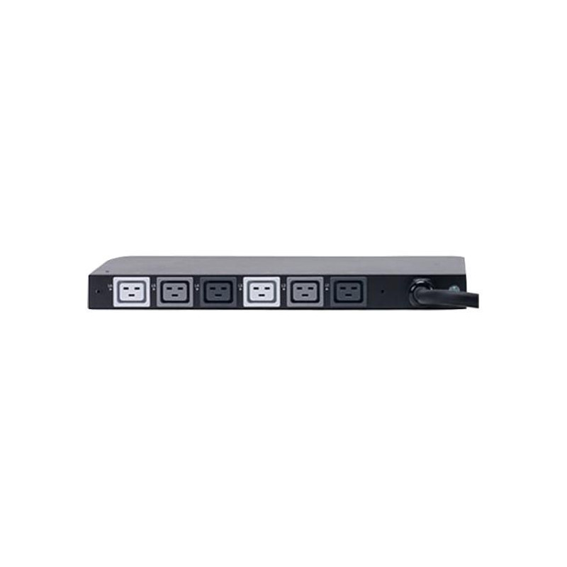 PDU Cntrl Core Only 3phase