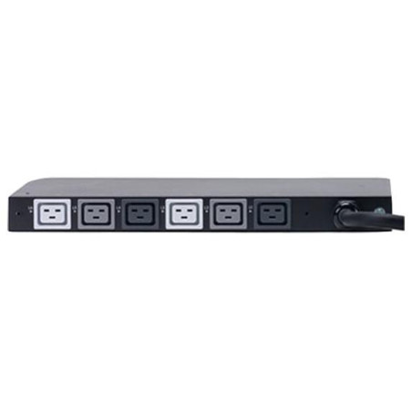 PDU Cntrl Core Only 3phase