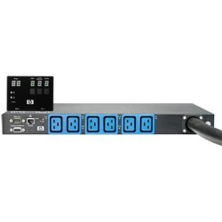 Intelligent 11kVA 60309 C19
