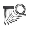 5xc13 PDU Extension Bars Kit
