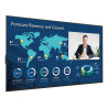 BenQ CS8601 - 86" Clase diagonal CS Series pantalla LCD con | APLIUM