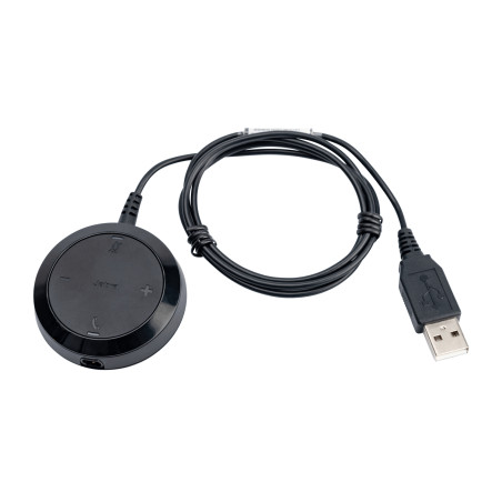 JABRA EVOLVE Link MS - Control remoto - cable - para Evolve 30 II MS M