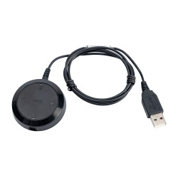 JABRA EVOLVE Link MS - Control remoto - cable - para Evolve 30 II MS M