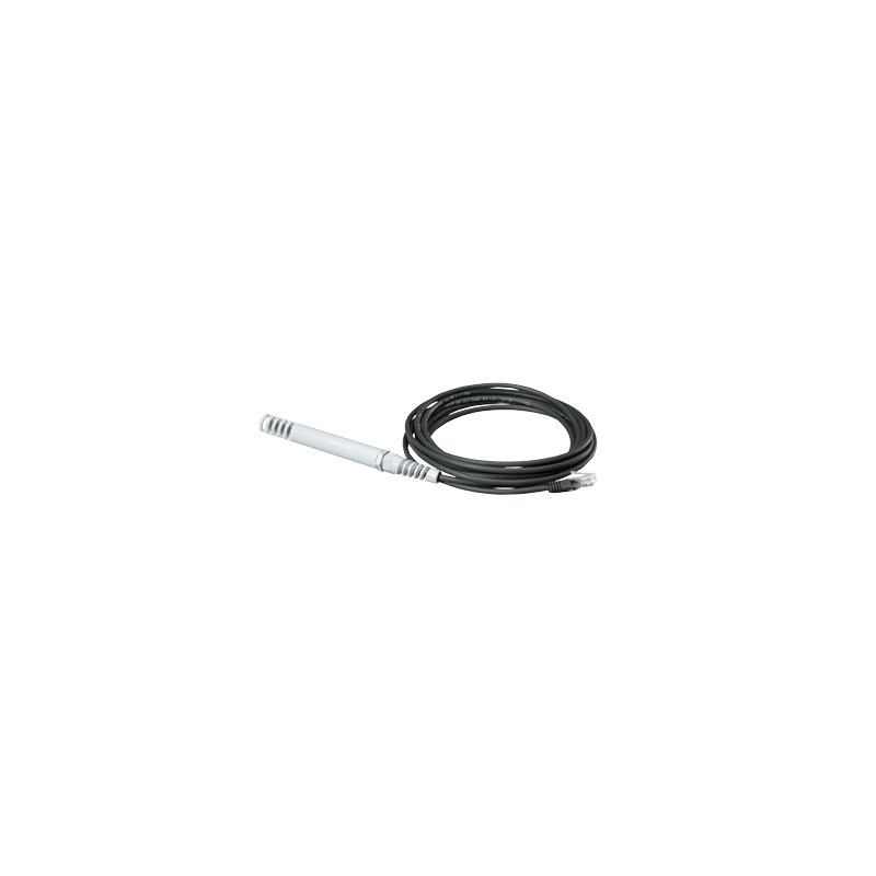 Geist MONITOR RTAFHD3 - Sensor de temperatura, flujo de aire, humedad