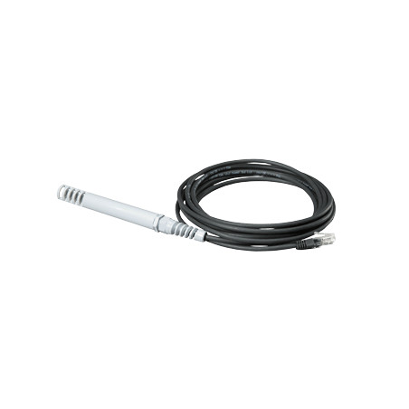 Geist MONITOR RTAFHD3 - Sensor de temperatura, flujo de aire, humedad