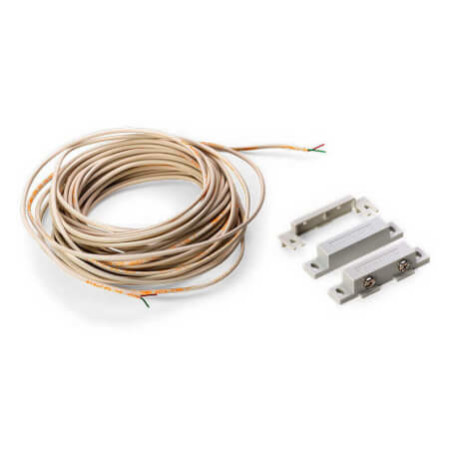 Vertiv - Sensor de contacto de la puerta - para P/N: VP4551V, VP5665V,