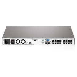 4X 1X 16 IP Console USBVM