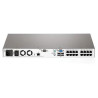 4X 1X 16 IP Console USBVM