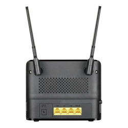 D-Link DWR-953V2 - Enrutador inalámbrico - WWAN conmutador d | APLIUM