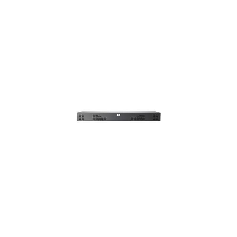 SPS-KVM SWITCH SVR CNSL G2