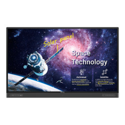 BenQ RP6502 - 65" Clase diagonal pantalla LCD con retroilumi | APLIUM