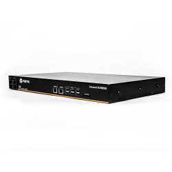 Avocent ACS 8000 Serial Console ACS8008MDAC - Servidor de consola - 8