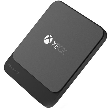 Seagate Game Drive para Xbox STHB2000401 - SSD - 2TB - exter | APLIUM