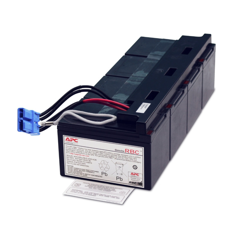 APC Replacement Battery Cartridge #150 - Batería de UPS - 1 | APLIUM