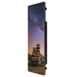 Samsung IE025A-F Direct view LED (DVLED) Interior | APLIUM