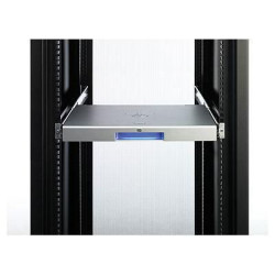 1U IT Rackmount Keyboard