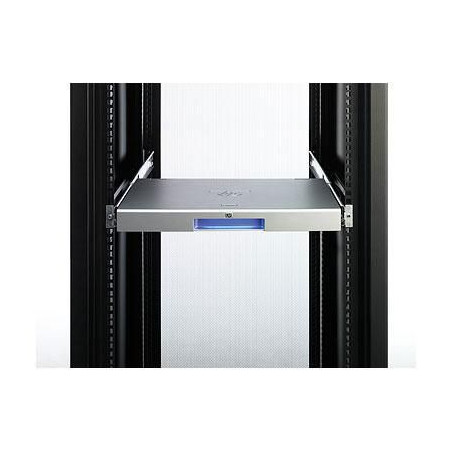 1U IT Rackmount Keyboard