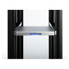 1U IT Rackmount Keyboard