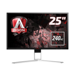 25" AG251FZ 16:09 DVI+HDMI+DP