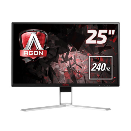 25" AG251FZ 16:09 DVI+HDMI+DP