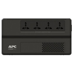 APC Easy UPS BV BV500I-MSX - UPS - CA 230 V - 300 vatios - 5 | APLIUM