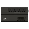 APC Easy UPS BV BV500I-MSX - UPS - CA 230 V - 300 vatios - 5 | APLIUM