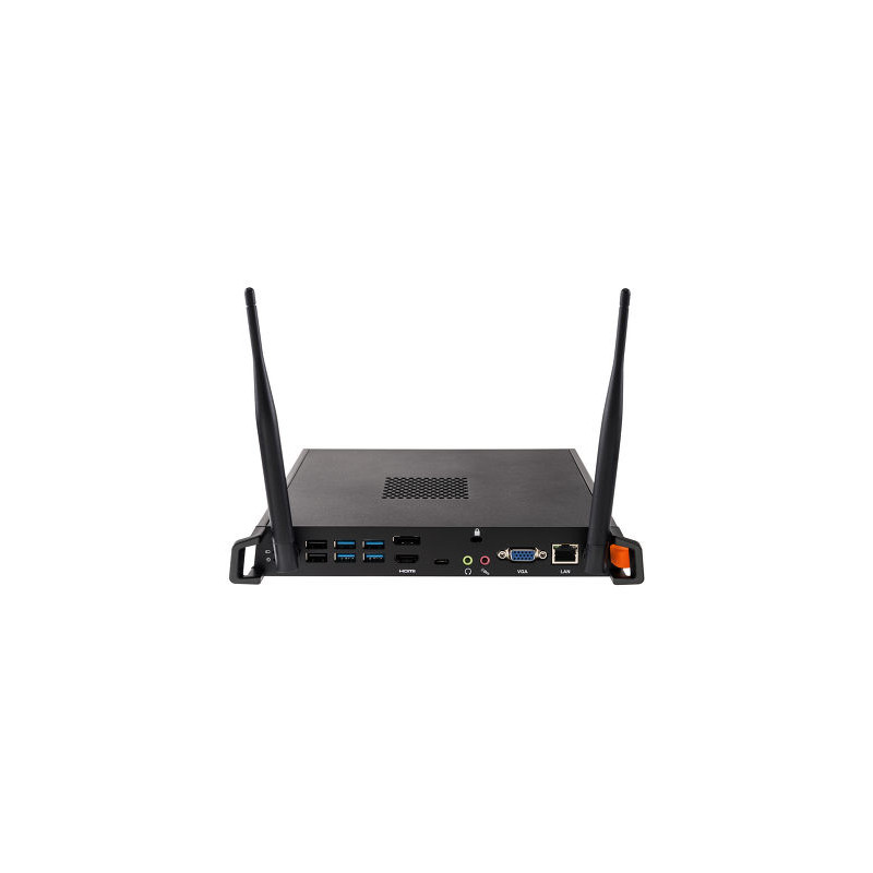 iiyama SPC5801BC-2 - Reproductor multimedia digital con ranu | APLIUM