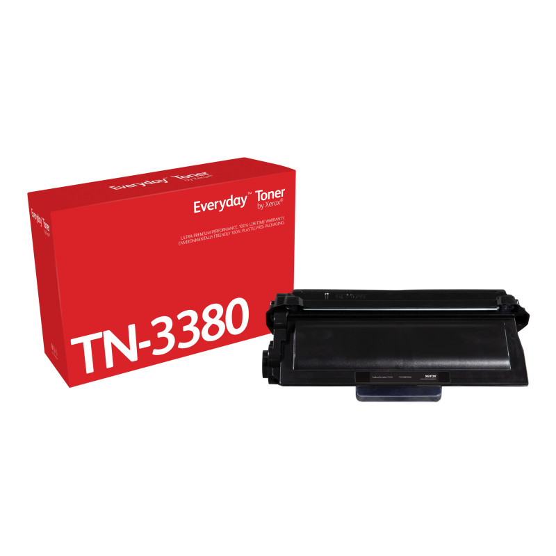 Xerox 006R04206 - Toner Black Cartridge Equivalent To | APLIUM