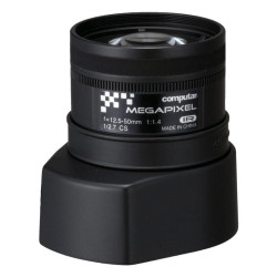 3MP Varifocal Auto Iris