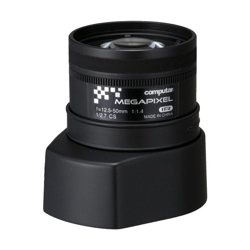 3MP Varifocal Auto Iris