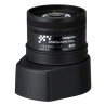 3MP Varifocal Auto Iris