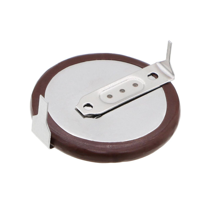 Battery 0.06Wh 3.0V 20mAh for