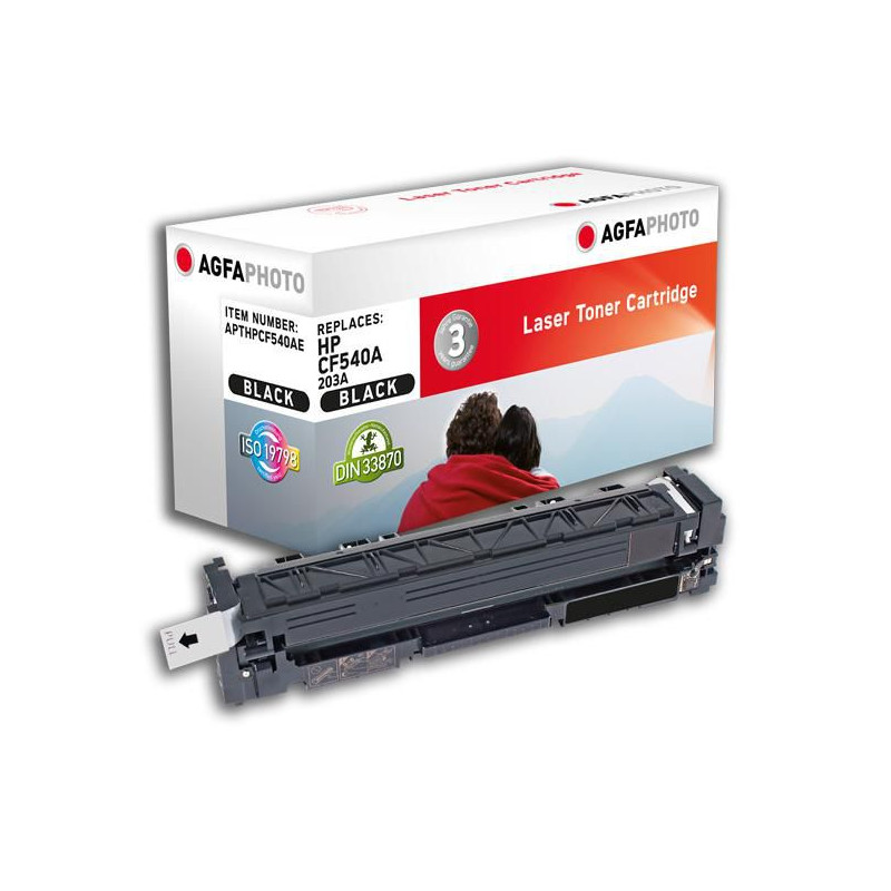 Toner Black
