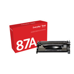 Everyday - Negro - compatible - cartucho de tóner (alternati | APLIUM